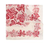Dsquared2 - Silk Scarf - - Accessories - Donna - Beige - ONE SIZE