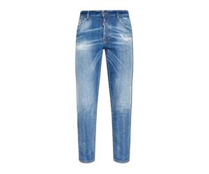 Dsquared2 - Skater Jean - - Jeans - Uomo - Blu - 2XL
