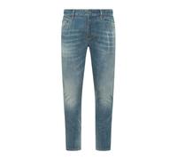 Dsquared2 - Skater Jean - - Jeans - Uomo - Blu - L