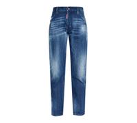 Dsquared2 - Skater Jean - - Jeans - Uomo - Blu - L