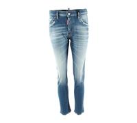 Dsquared2 - Skater Jean - - Jeans - Uomo - Blu - S
