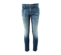 Dsquared2 - Skater Jean - - Jeans - Uomo - Blu - XL