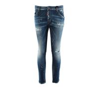 Dsquared2 - Skater Jeans - - Jeans - Uomo - Blu - 2XL