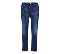 Dsquared2 - Skater Jeans - - Jeans - Uomo - Blu - S