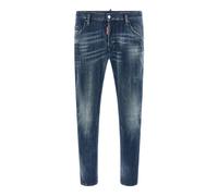 Dsquared2 - Skater Jeans - - Jeans - Uomo - Blu - S