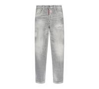Dsquared2 - Skater Jeans - - Jeans - Uomo - Grigio - S