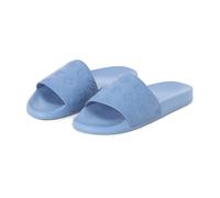 Dsquared2 - Slides con logo in rilievo - - Shoes - Uomo - Blu - 41 EU
