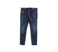 Dsquared2 - Slim-fit Jeans - - Jeans - Uomo - Blu - M