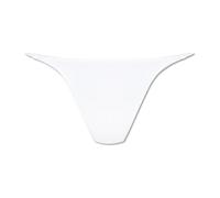 Dsquared2 - Slip Bikini - - Swimwear - Donna - Bianco - M