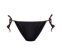 Dsquared2 - Slip Bikini - - Swimwear - Donna - Nero - S