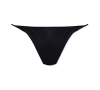 Dsquared2 - Slip Costume - - Swimwear - Donna - Nero - M