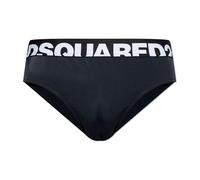 Dsquared2 - Slip Mare - - Swimwear - Uomo - Nero - XL