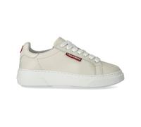 Dsquared2 - Sneaker Bumper Cream - - Shoes - Donna - Beige - 37 1/2 EU