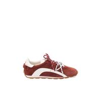Dsquared2 - Sneaker Dc-642 - - Shoes - Uomo - Rosso - 44 EU