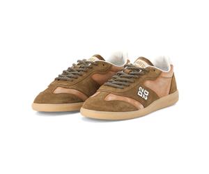 Dsquared2 - Sneaker Low-Top - - Shoes - Uomo - Marrone - 42 EU