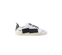 DSQUARED2 Sneaker RIDER bianco | 43