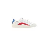 DSQUARED2 Sneaker RIDER bianco | 45