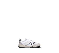 DSQUARED2 Sneaker uomo bianca/grigia/nera in pelle 43