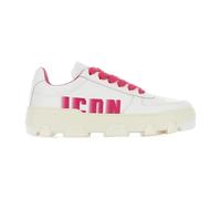 Dsquared2 - Sneakers alla moda per outfit di tendenza - - Shoes - Donna - Multicolore - 40 EU