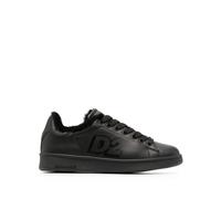 Dsquared2 - Sneakers Basse Chiuse - - Shoes - Donna - Nero - 40 EU