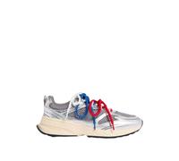 Dsquared2 - Sneakers Basse con Lacci - - Shoes - Donna - Grigio - 37 EU