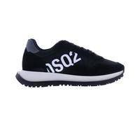 Dsquared2 - Sneakers Basse con Lacci - - Shoes - Donna - Nero - 37 EU