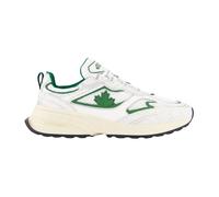 Dsquared2 - Sneakers Basse con Lacci - - Shoes - Uomo - Bianco - 44 EU