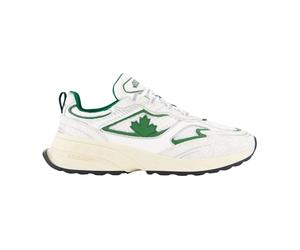 Dsquared2 - Sneakers Basse con Lacci - - Shoes - Uomo - Bianco - 44 EU