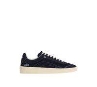 Dsquared2 - Sneakers Basse con Lacci - - Shoes - Uomo - Blu - 40 1/2 EU