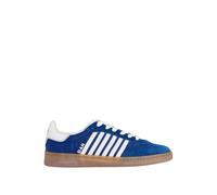 Dsquared2 - Sneakers Basse con Lacci - - Shoes - Uomo - Blu - 44 EU