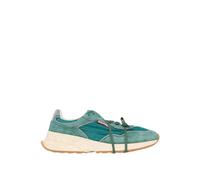 Dsquared2 - Sneakers Basse con Lacci - - Shoes - Uomo - Verde - 41 EU