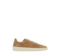 Dsquared2 - Sneakers Basse - - Shoes - Uomo - Beige - 43 EU
