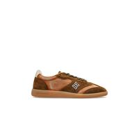 Dsquared2 - Sneakers basse - - Shoes - Uomo - Marrone - 44 EU
