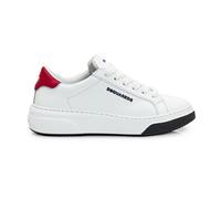 Dsquared2 - Sneakers Bianche Donna Moda - - Shoes - Donna - Bianco - 36 EU