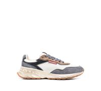Dsquared2 - Sneakers Bianche e Grigie - - Shoes - Uomo - Multicolore - 43 EU