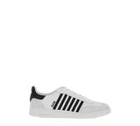 Dsquared2 - Sneakers Bianche - - Shoes - Uomo - Multicolore - 41 EU