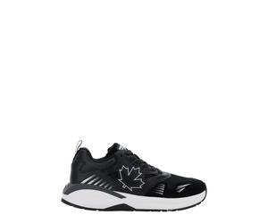 Dsquared2 - Sneakers Bianche Vitello+Suede+Mesh - - Shoes - Uomo - Bianco - 40 EU