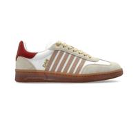 Dsquared2 - Sneakers Boxer - - Shoes - Donna - Bianco - 41 EU