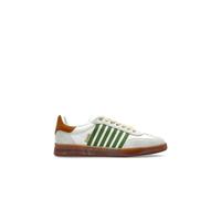 Dsquared2 - Sneakers Boxer - - Shoes - Uomo - Bianco - 41 EU