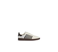 Dsquared2 - Sneakers Boxer - - Shoes - Uomo - Bianco - 43 1/2 EU