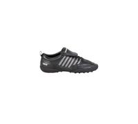 Dsquared2 - Sneakers da calcio in pelle nera - Eleganti - - Shoes - Uomo - Nero - 43 EU