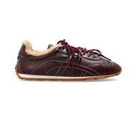 Dsquared2 - Sneakers Dc-642 - - Shoes - Donna - Rosso - 36 EU