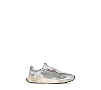 Dsquared2 - Sneakers Grigie con Dettagli Logo - - Shoes - Uomo - Grigio - 42 EU