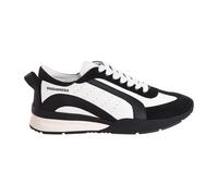 Dsquared2 - Sneakers High-Top Eleganti - - Shoes - Uomo - Multicolore - 42 EU