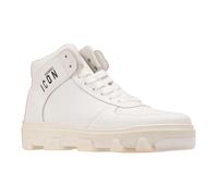 Dsquared2 - Sneakers High-top - - Shoes - Uomo - Bianco - 42 EU