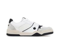 Sneakers Uomo Dsquared2 spiker snm0315 m072 sneakers Bianco, Nero, Grigio