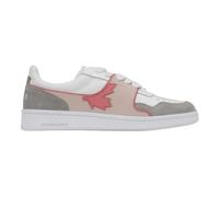 Dsquared2 - Sneakers in Pelle con Lacci Donna - - Shoes - Donna - Multicolore - 38 EU