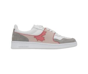 Dsquared2 - Sneakers in Pelle con Lacci Donna - - Shoes - Donna - Multicolore - 38 EU