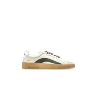Dsquared2 - Sneakers Rider - - Shoes - Uomo - Beige - 43 EU