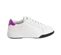Dsquared2 - Sneakers Sportive Basse - - Shoes - Donna - Bianco - 37 EU